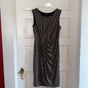 Sleeveless Dress